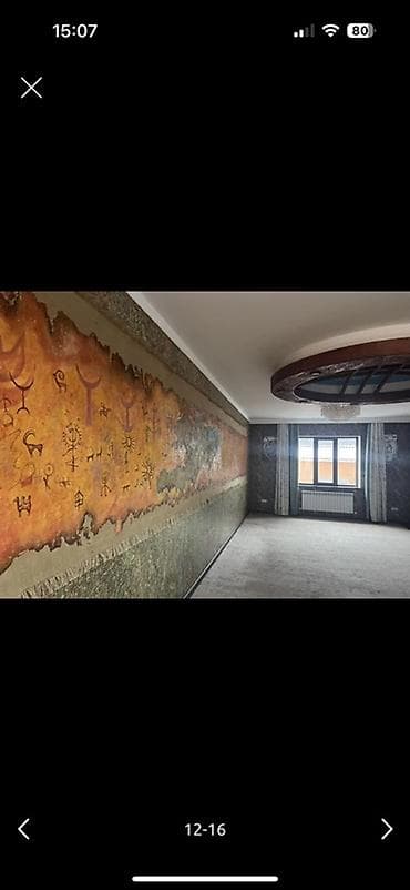 karven коттедж: 350 м², 7 комнат, Утепленный, Теплый пол, Бронированные двери — 2