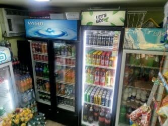 магазин продуктовый в аренду: 7 мкр Продается готовый бизнес продуктовый магазин Площадь:20м2 С — 5