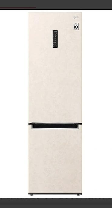 led: Холодильник LG четырёхдверный (French Door) с витринным окном — 7