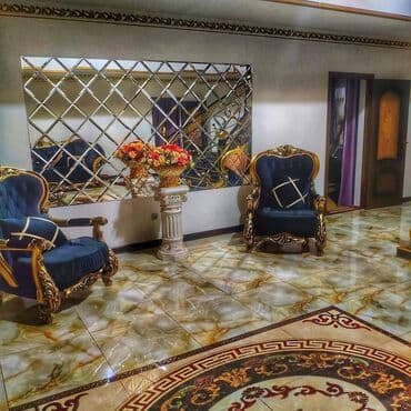 обой для стен: Зеркало на заказ — 16