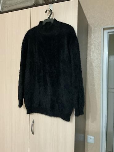 джемпера: Кардиган, Трикотаж, Средняя модель, Осень-весна, Вязаная модель — 9