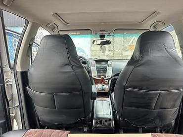 Lexus RX: 2003 г., Автомат, Бензин, Кроссовер