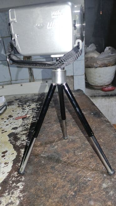 Штатив,Ручка держатель для GoPro