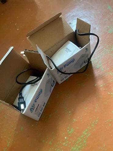 бу аква: Продаю всё сразу, по одиночке нечего не продаётся — 1