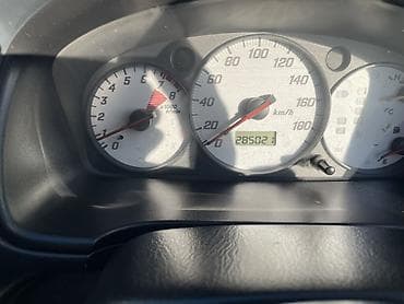 crv 5: Honda Stream: 2002 г., Автомат, Бензин, Минивэн — 7