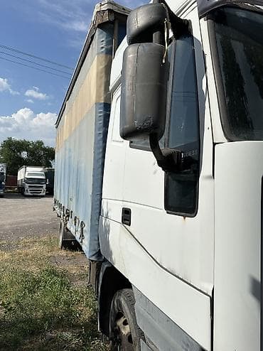 bmw 2020: Тягач, Iveco, 1998 г., Без прицепа — 9