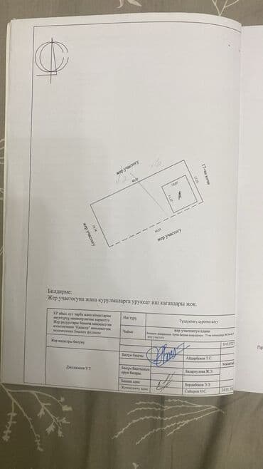 нитро энергетик бишкек цена: Дом, 79 м², 6 комнат, Собственник, Старый ремонт — 6