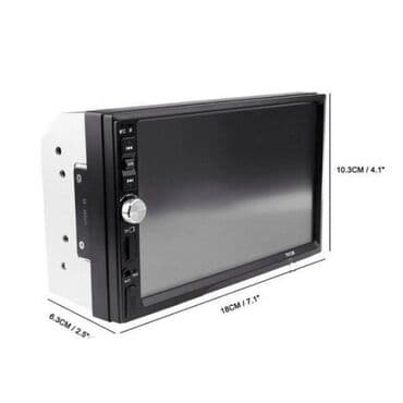 не нужное: М̠а̠н̠и̠т̠о̠р̠ы̠ мпа5 манитор 2дин 7дюм магнитолы магнитолы — 4