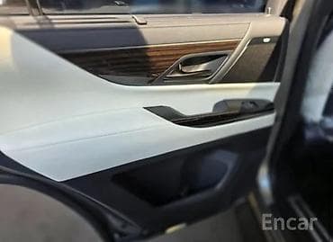 лексус 2019: Lexus LX: 2025 г., 3.4 л, Гибрид, Жол тандабас — 9