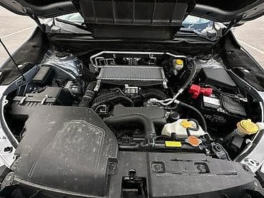 man: Subaru Ascent: 2023 г., 2.4 л, Автомат, Бензин, Кроссовер — 10