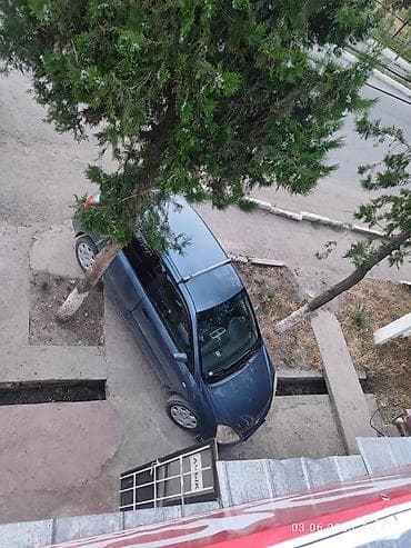 Honda Civic: 2003 г., 1.6 л, Механика, Бензин, Хэтчбэк