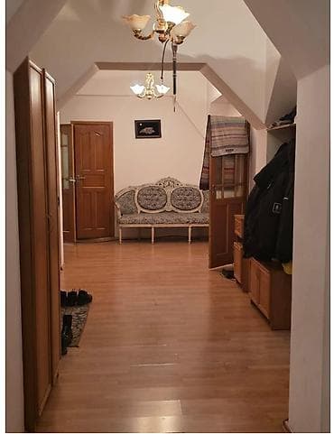 5 жана андан көп, 200 м², Жеке план, 4 кабат, Евроремонт lalafo.kg да 5 жана андан көп, 200 м², Жеке план, 4 кабат, Евроремонт