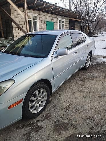 hyundai sonata d8: Toyota Windom: 2001 г. — 9
