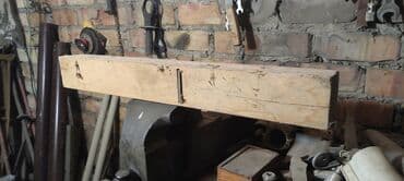 российские инструменты: Рубанок Фуганок советский инструмент — 2