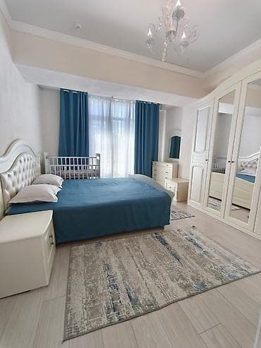 raduga west квартира: Аренда квартиры на Иссык-Куле, Радуга, Сары-Ой, 4 места, Цена Целиком за жилье — 2