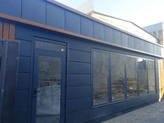 дом кант: Ремонт фасада | Туникафон Больше 6 лет опыта — 28