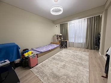 5: 3 комнаты, 95 м², Элитка, 5 этаж, Евроремонт — 6