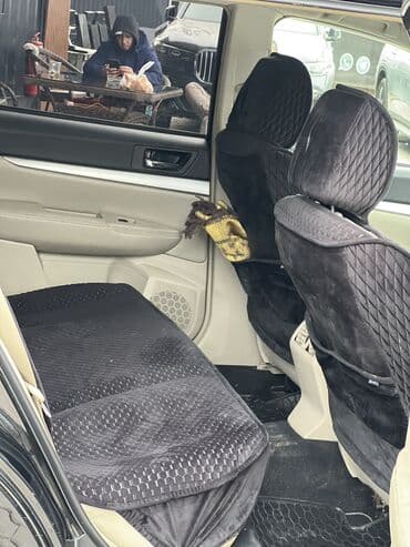 audi a4: Subaru Legacy: 2010 г., 2 л, Типтроник, Бензин, Седан — 10