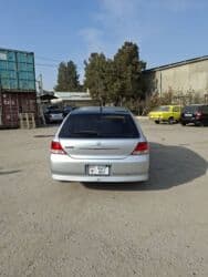 багаж на хонда стрим: Honda Avancier: 2001 г., 2.3 л, Автомат, Бензин, Универсал — 9