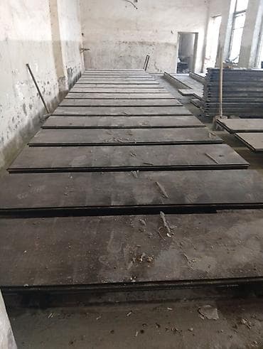 Газоблок оборудование — 1