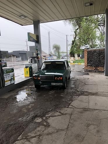 step rf3: ГАЗ 24 Volga: 2005 г., Ручные, Бензин, Седан — 1