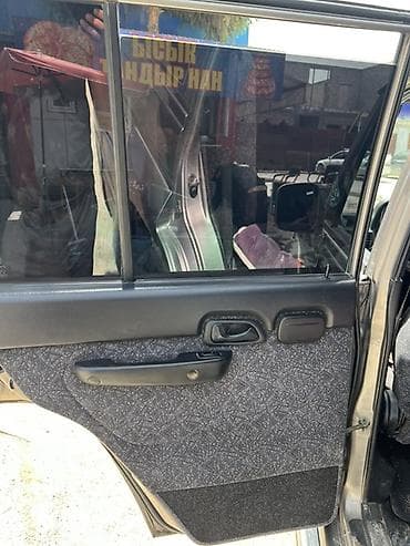 самсунг машина авто: Hyundai Galloper: 1999 г., 2.5 л, Механика, Дизель, Внедорожник — 8