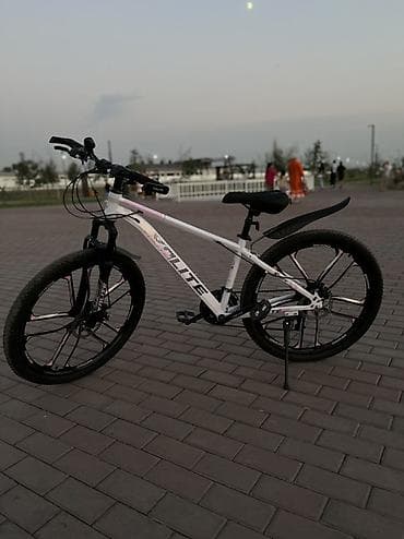 longines часы: Горный велосипед, Рама M (156 - 178 см), Сталь, Новый — 2