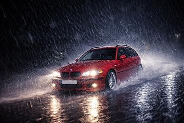 BMW 3 series: 2004 г., 3 л, Механика, Бензин, Универсал