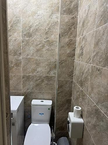 аренда под выкуп: 2 комнаты, Агентство недвижимости, Без подселения, С мебелью полностью — 7