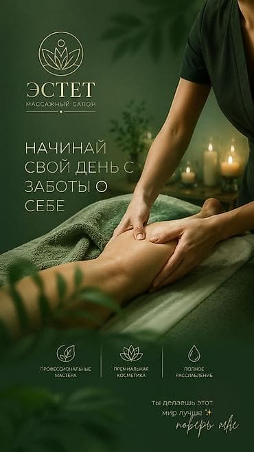 samsung galaxy buds pro: SPA-салон | Массаж — 1