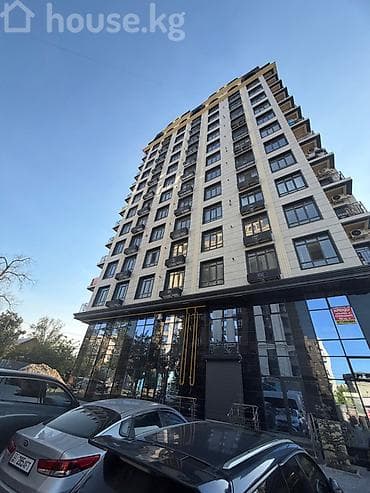 Продажа квартир: 1 комната, 40 м², Элитка, 12 этаж, Евроремонт — 2