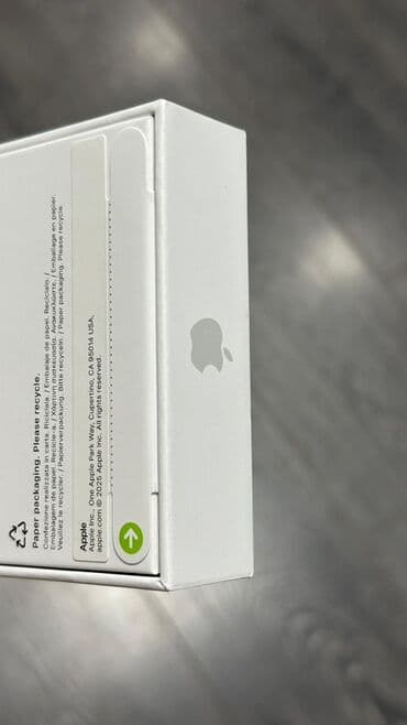 iphone 11 pro: IPhone 17, Новый, 256 ГБ, Белый — 4