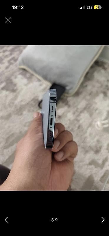 стекло оптом: IPhone 13 Pro, Б/у, 128 ГБ, 87 % — 8