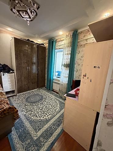 🏡 Продаётся дом в районе Сокулук 📍 Участок — 11 соток ✅ Свет и вода — 4