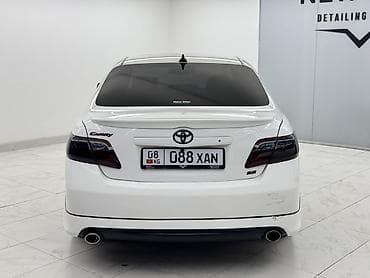 mark 2 90: Toyota Camry: 2007 г., 2.4 л, Автомат, Бензин, Седан — 2