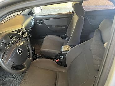 трамблер нексия: Daewoo Nexia: 2012 г., 1.6 л, Механика, Бензин, Седан — 6