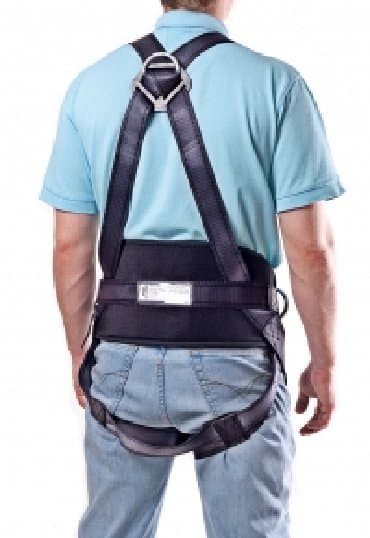 разгрузочный жилет: Страховочная привязь СПР-04 BG без стропа Страховочная привязь с — 2