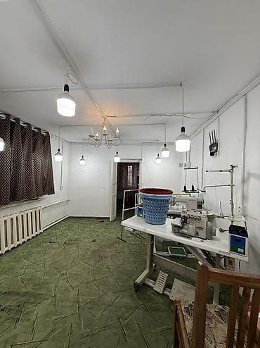 Продажа домов: Дом, 60 м², 4 комнаты, Агентство недвижимости, Старый ремонт — 7