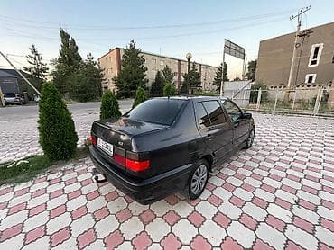 авто кондицонер: Volkswagen Vento: 1992 г., 2 л, Механика, Бензин, Седан — 6