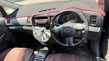 Toyota WISH: 2003 г., 1.8 л, Автомат, Бензин, Универсал — 5