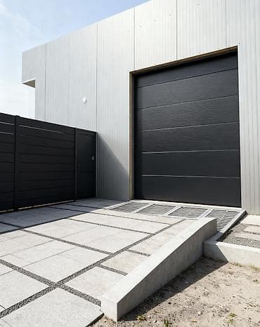 электро дверь: Автоматические, Alutech, Для магазина, Для гаража, Для холодильника, Бронированные, Оптом, Новый, Бесплатная установка — 10