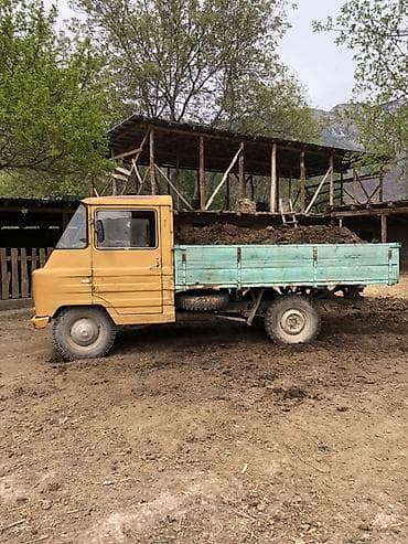 портер 2 тюнинг: Грузовик, ЗИЛ, Стандарт, 3 т, Новый — 6