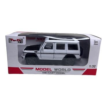 на радиоуправлении: Модель автомобиля Гелик [ акция 50% ] - низкие цены в городе! | — 5