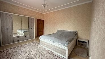 175 м², 6 комнат, Утепленный, Теплый пол, Бронированные двери at lalafo.kg 175 м², 6 комнат, Утепленный, Теплый пол, Бронированные двери