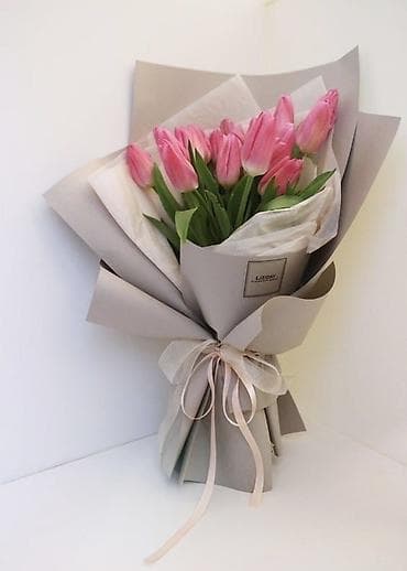 Гладильные доски: 🌷 Букеты из голландских тюльпанов к 8 Марта! 🌷 Свежие, нежные — 1