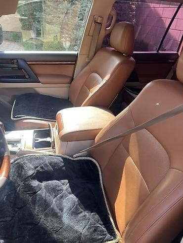 продажа ленд крузер 200: Toyota Land Cruiser: 2014 г., Автомат, Бензин, Внедорожник — 5