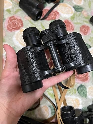 чехлы 7: БПЦ4-5 Made in USSR 8x30 С чехлами по 15 000 сом+торг Без чехол 12 000 — 4