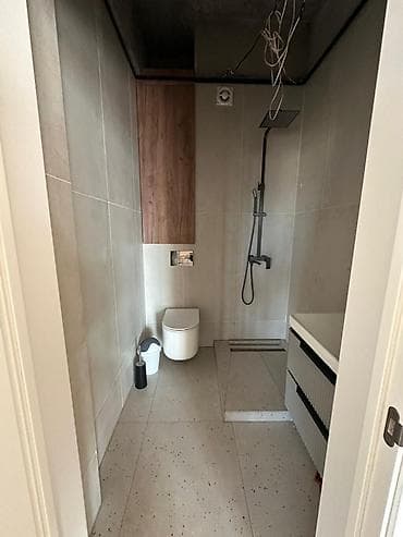 Квартиры: 3 комнаты, 150 м², Асанбай мкр Элитка, 15 этаж, Евроремонт — 9