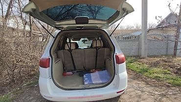 мазда 1995: Mazda Demio: 2003 г., 1.3 л, Автомат, Бензин — 4