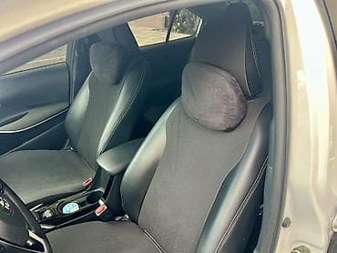 тайота ае86: Toyota Corolla: 2023 г., 1.8 л, Вариатор, Гибрид, Седан — 8